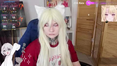 mekurisu online show from 2, 2, 2026