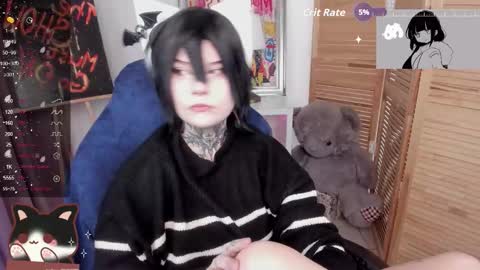 mekurisu online show from 12, 3, 2026