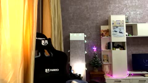 Mekyy online show from 11, 1, 2026