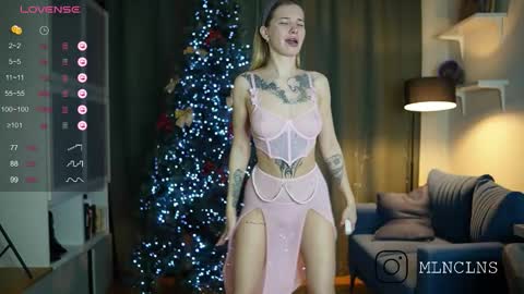 MELANIE  PVT ONLY 60TK PER MIN online show from 5, 12, 2025