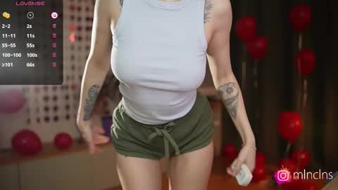 MELANIE  PVT ONLY 60TK PER MIN online show from 8, 2, 2026