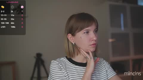 MELANIE  PVT ONLY 60TK PER MIN online show from 29, 4, 2026