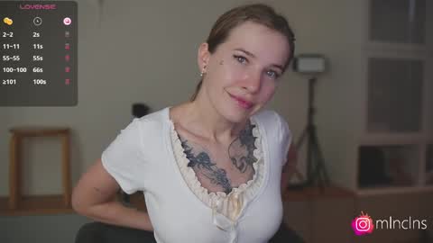 Snapshot of mel_collins chatting on 26, 5, 2026 MELANIE PVT ONLY 60TK PER MIN online show from 26, 5, 2026