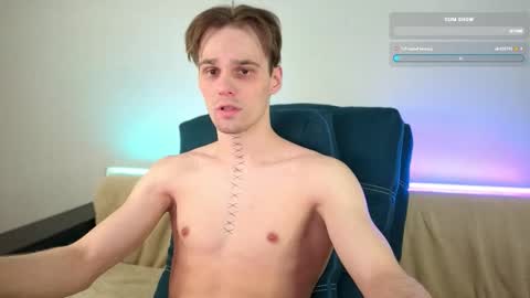 Snapshot of mel_kallen chatting on 1, 2, 2026 MelKallen online show from 1, 2, 2026