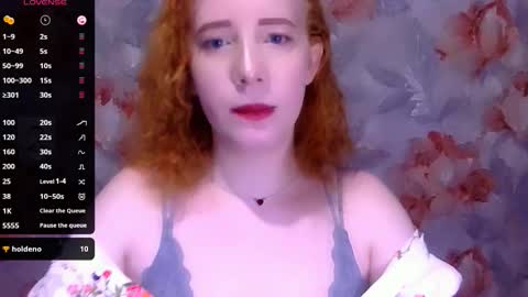 Mel Mellie online show from 21, 3, 2026