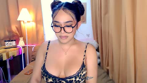 mel_rai14 online show from 5, 4, 2026