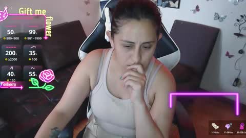 mel raise online show from 11, 10, 2025