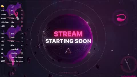 Snapshot of melan1e_ chatting on 2, 3, 2025 mel online show from 2, 3, 2025