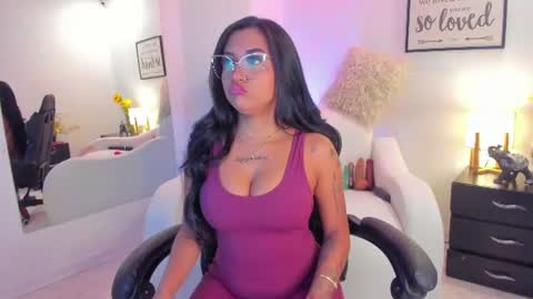 Snapshot of melan_owen chatting on 3, 7, 2026 melan_owen online show from 3, 7, 2026
