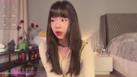 Melana online show from 12, 10, 2025