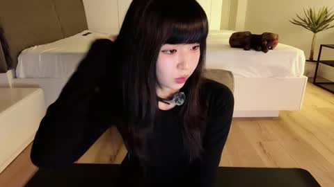 Melana online show from 18, 1, 2026