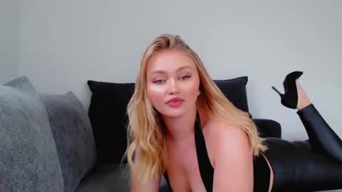 Melania online show from 30, 10, 2025