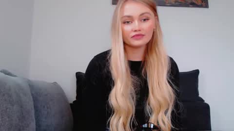 Melania online show from 5, 12, 2025