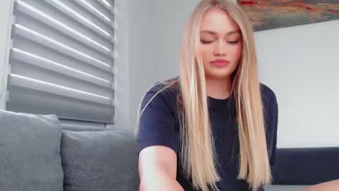 Melania online show from 25, 4, 2026