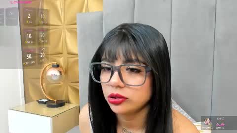 Snapshot of melani_dream chatting on 17, 6, 2026 Melani online show from 17, 6, 2026