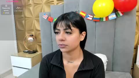 Snapshot of melani_dream chatting on 29, 6, 2026 Melani online show from 29, 6, 2026