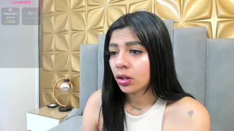 Snapshot of melani_dream chatting on 28, 7, 2026 Melani online show from 28, 7, 2026
