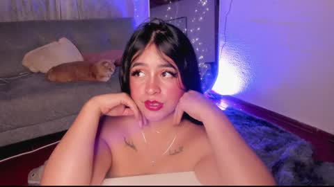 Melani sunny online show from 21, 1, 2025