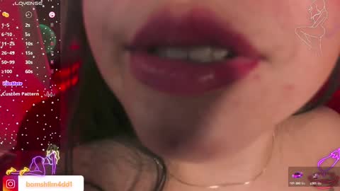 Melani sunny online show from 3, 3, 2025