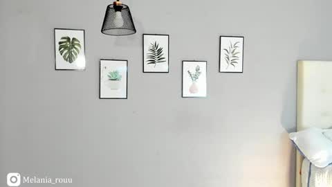 melania_rousse online show from 31, 1, 2025