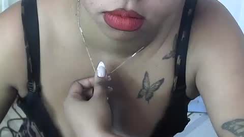 melanie025 online show from 16, 3, 2026