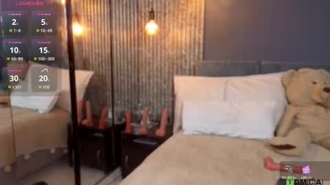 Snapshot of melanie__5 chatting on 31, 3, 2026 Melanie Baez online show from 31, 3, 2026