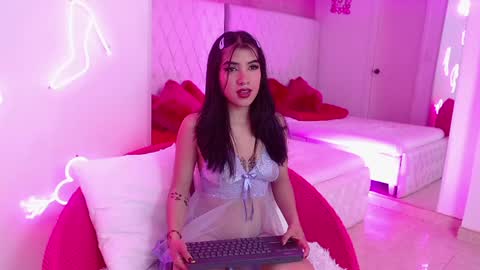 Melanie online show from 28, 1, 2025