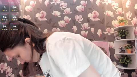 Melanie online show from 22, 5, 2026