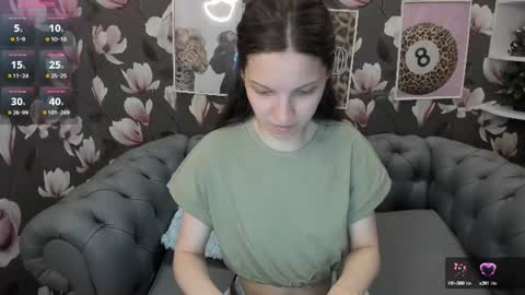 Melanie online show from 21, 6, 2026