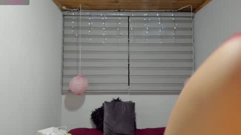 Melanie  online show from 19, 1, 2025