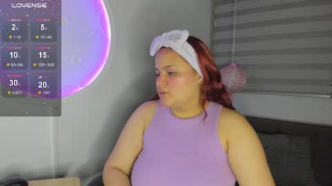 Melanie  online show from 9, 2, 2025