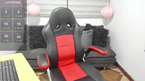 Melanie  online show from 18, 2, 2025