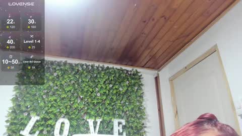 Melanie  online show from 23, 2, 2025