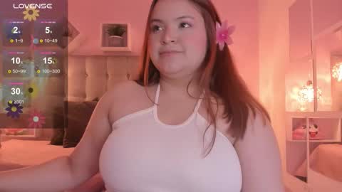 Melanie  online show from 3, 10, 2025