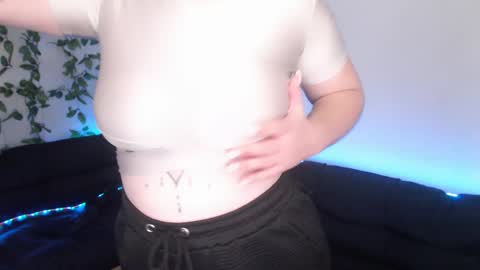 Melanie kissx online show from 6, 2, 2025