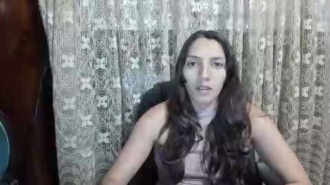Melanie MODEL INDEPENDIENT online show from 26, 6, 2026