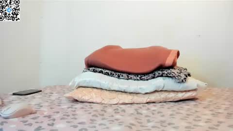Melanie MODEL INDEPENDIENT online show from 21, 7, 2026