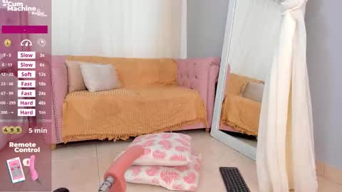 Melanie Miller online show from 28, 11, 2025