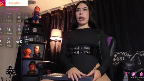 Mel online show from 3, 12, 2025