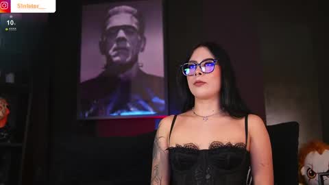 Snapshot of melanie_nyx chatting on 29, 5, 2026 Mel online show from 29, 5, 2026