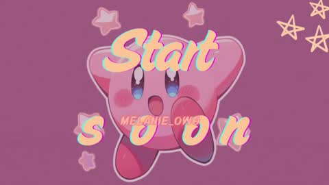 Snapshot of melanie_owo chatting on 19, 2, 2025 Melanie online show from 19, 2, 2025