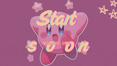 Snapshot of melanie_owo chatting on 25, 2, 2025 Melanie online show from 25, 2, 2025