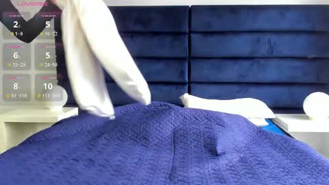 Snapshot of melanie_roux_ chatting on 18, 1, 2026 Melanie roux online show from 18, 1, 2026