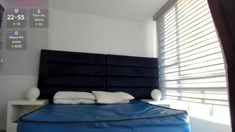 Snapshot of melanie_roux_ chatting on 11, 2, 2026 Melanie roux online show from 11, 2, 2026