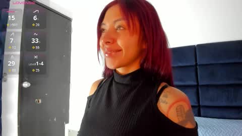 Snapshot of melanie_roux_ chatting on 18, 2, 2026 Melanie roux online show from 18, 2, 2026