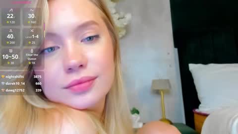 Melanie online show from 12, 11, 2025