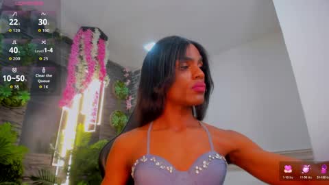 MELANIE online show from 17, 4, 2026