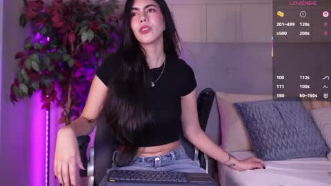 Melanie Brett  online show from 6, 4, 2026