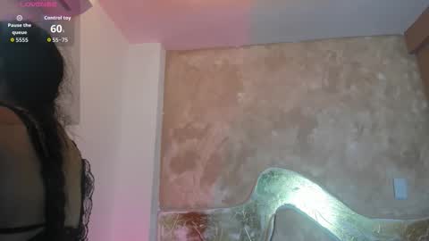 Melaniecooper online show from 20, 10, 2025