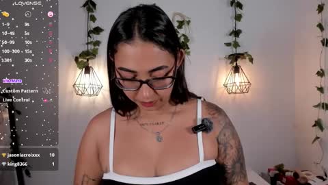 Melanie online show from 5, 2, 2026